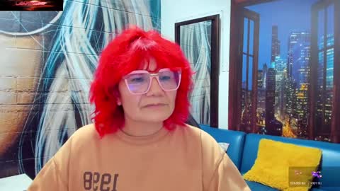 Snapshot of salomee_diazz chatting on February 2, 4:11 pm Salomee diazz online show from February 2, 4:11 pm
