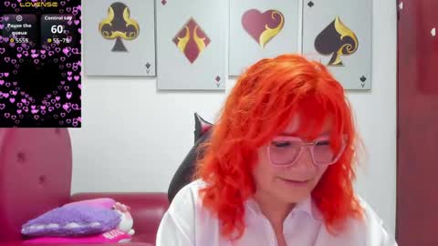Salomee diazz online show from May 6, 9:43 pm