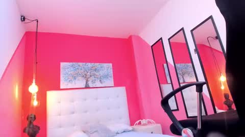 Salome online show from October 22, 9:16 pm