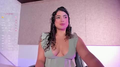 Salome Ferreira online show from January 14, 5:21 pm