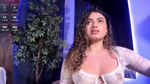 Salome Ferreira online show from October 1, 6:51 pm