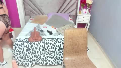 Snapshot of salomehernandezx chatting on September 13, 1:46 pm Salome online show from September 13, 1:46 pm