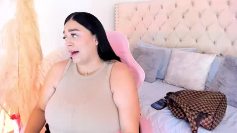 Snapshot of salomesimos1 chatting on September 11, 11:28 pm Salome online show from September 11, 11:28 pm