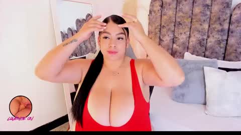 Salome online show from October 6, 11:44 pm