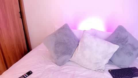 Salome online show from December 15, 11:23 pm