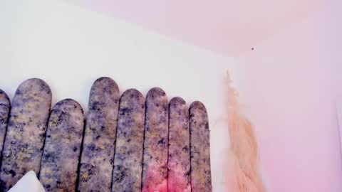 Salome online show from October 18, 11:09 pm