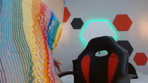 martina online show from February 14, 4:15 am