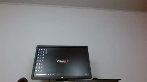 martina online show from February 27, 7:08 am