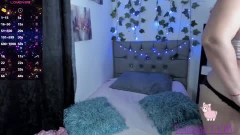 Andrea online show from December 3, 12:34 pm