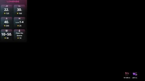 SALOME online show from February 16, 10:13 am