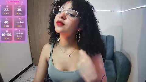 Salome online show from September 12, 9:06 pm
