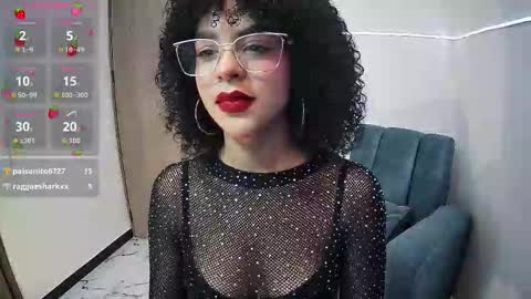 Salome online show from September 10, 8:32 pm
