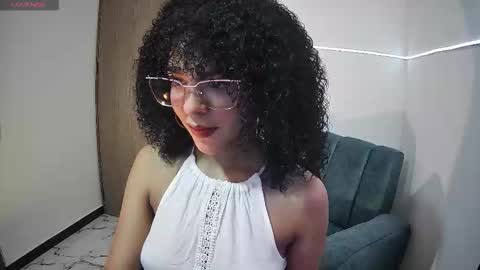 Salome online show from September 16, 10:35 pm
