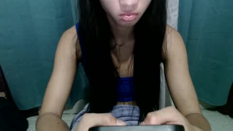 Snapshot of salsallera69x chatting on January 28, 1:08 am salsallera69x online show from January 28, 1:08 am