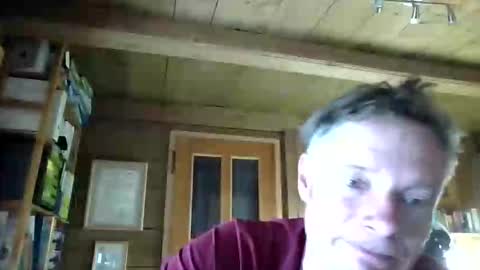 salsapaulus online show from April 14, 11:35 am