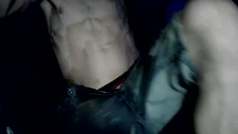 Anthony Deniro online show from November 12, 8:27 am