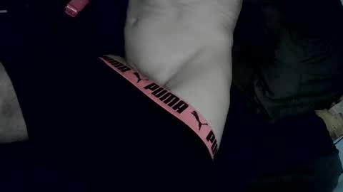 Anthony Deniro online show from October 19, 7:02 am