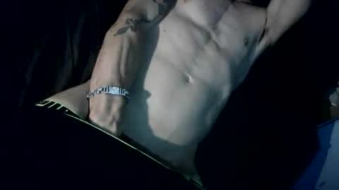 Anthony Deniro online show from October 8, 10:10 am