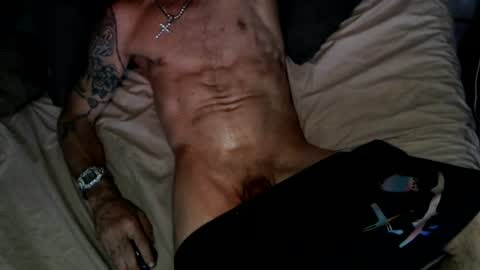 Anthony Deniro online show from June 14, 9:22 am