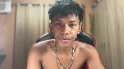 Jobert  Kim online show from March 16, 4:15 am