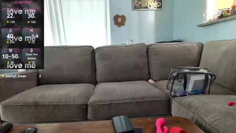 Salty Captain 69  Hat Girl 69 online show from October 21, 7:17 pm