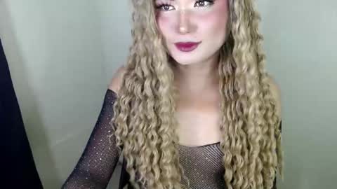 anasthasia online show from October 13, 5:42 am