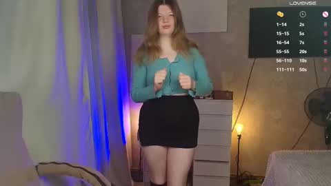 Ruby online show from January 15, 3:32 pm