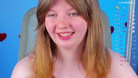 Ruby online show from February 16, 2:54 pm