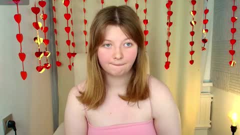 Ruby online show from February 11, 3:29 pm