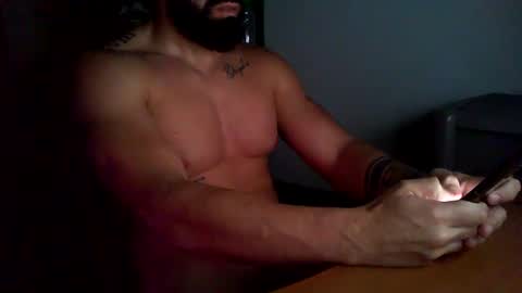 salvatore455935 online show from February 20, 10:15 pm