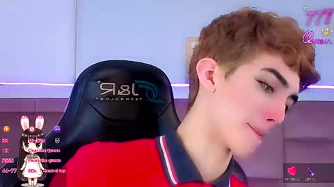 salvatore_boom online show from February 19, 6:12 am