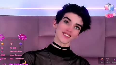 salvatore_boom online show from December 14, 2:18 am