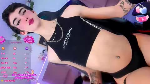 salvatore_boom online show from January 16, 5:27 am