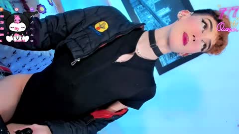 salvatore_boom online show from May 7, 7:26 am