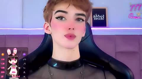 salvatore_boom online show from February 26, 4:38 am