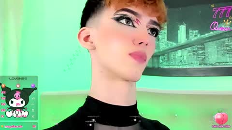 salvatore_boom online show from May 2, 1:06 pm