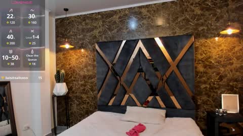 SALVATORE online show from March 4, 2:21 pm