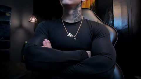 SALVATORE online show from September 27, 11:41 am