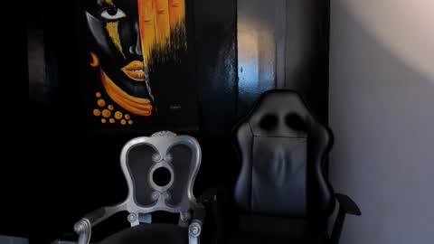 SALVATORE online show from October 17, 6:56 pm