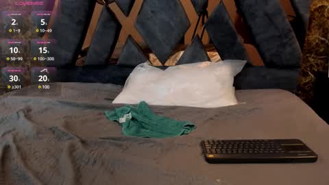 SALVATORE online show from February 11, 2:13 pm