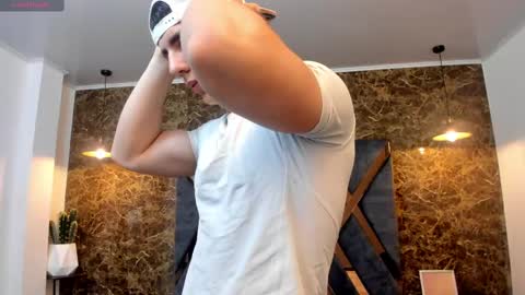 SALVATORE online show from February 11, 11:09 am