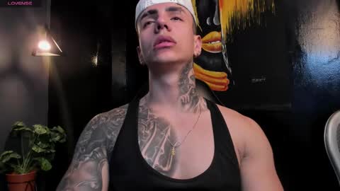 SALVATORE online show from December 19, 6:47 pm