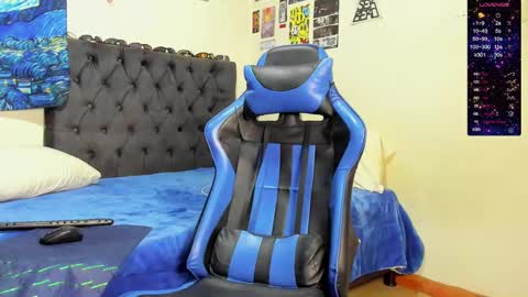 Snapshot of salvatore_dereck chatting on December 7, 1:30 am online show from December 7, 1:30 am