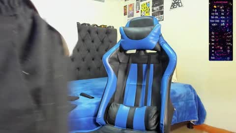Snapshot of salvatore_dereck chatting on December 6, 1:24 am online show from December 6, 1:24 am