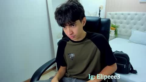 salvatore  online show from February 14, 5:59 pm