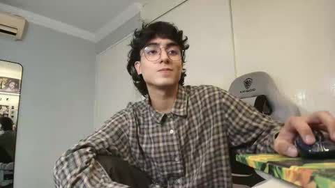 salvatore_montt online show from November 23, 11:58 pm