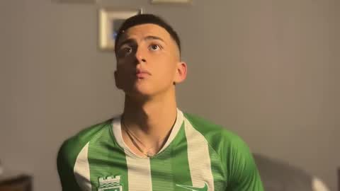 Salvatore online show from November 16, 5:09 am