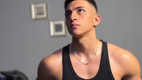 Salvatore online show from March 20, 6:07 am