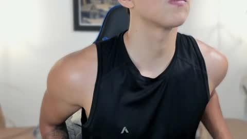 Salvatore online show from February 5, 12:53 am