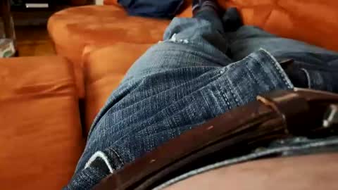 Salvo077 online show from February 16, 12:42 am